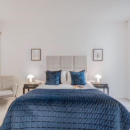 The Most Premium Apartments Oxford Street Area London Exteriör bild