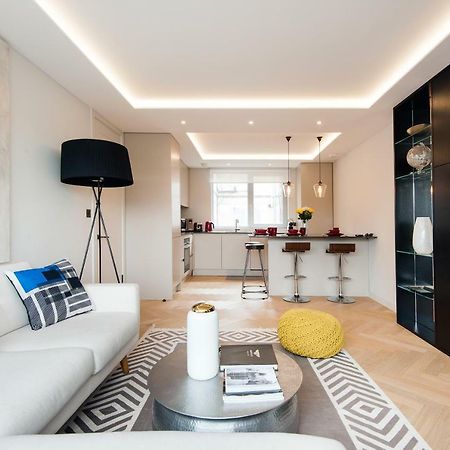 The Most Premium Apartments Oxford Street Area London Exteriör bild