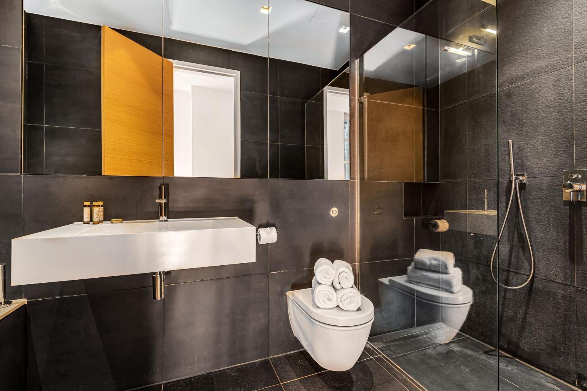 The Most Premium Apartments Oxford Street Area London Exteriör bild