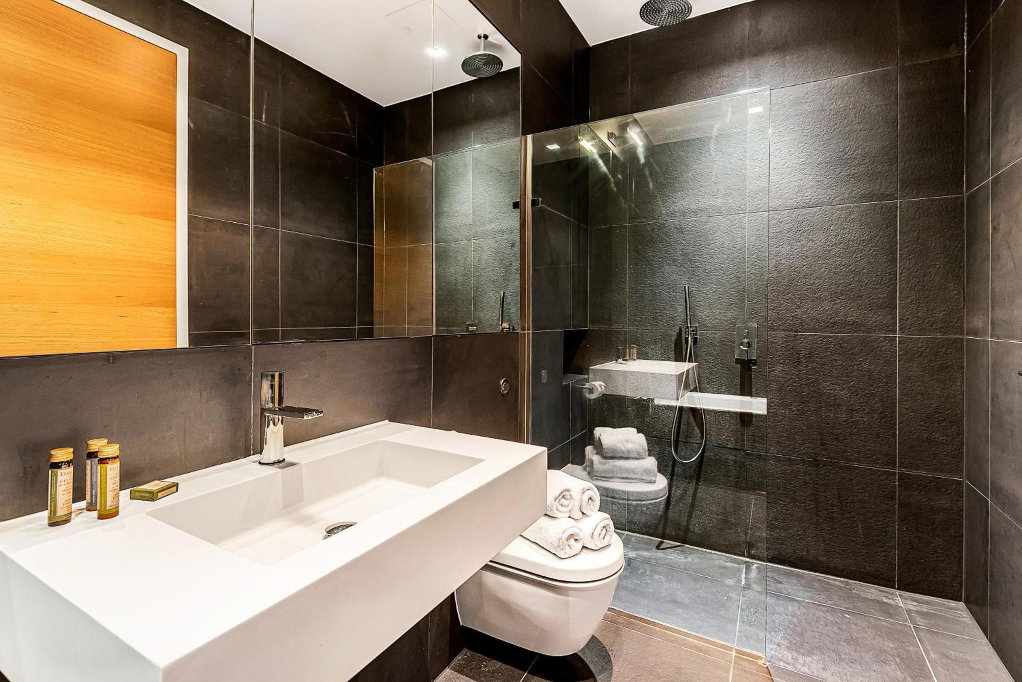 The Most Premium Apartments Oxford Street Area London Exteriör bild
