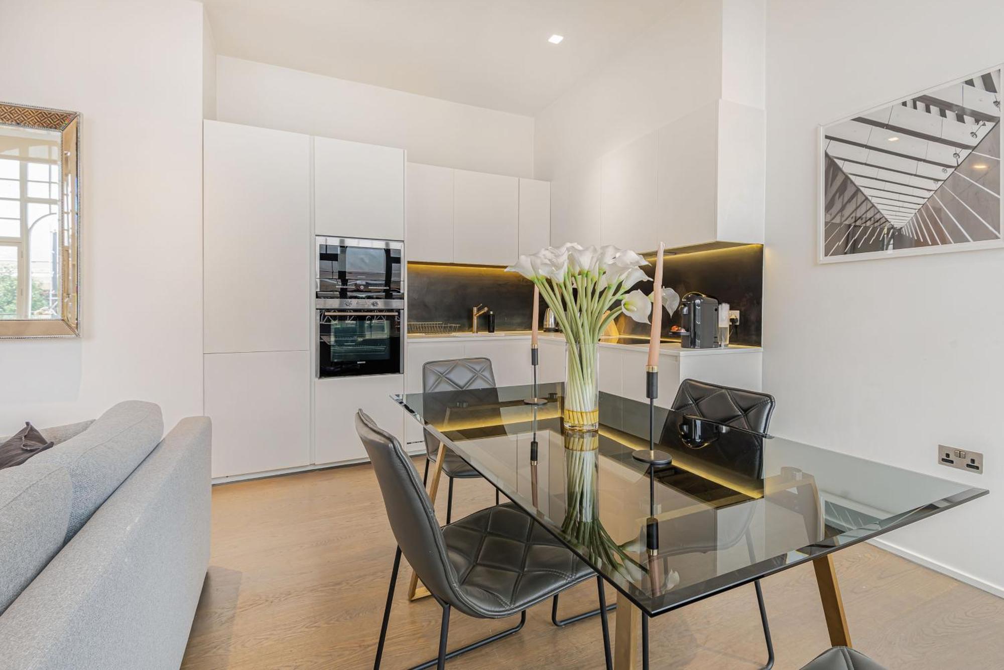 The Most Premium Apartments Oxford Street Area London Exteriör bild