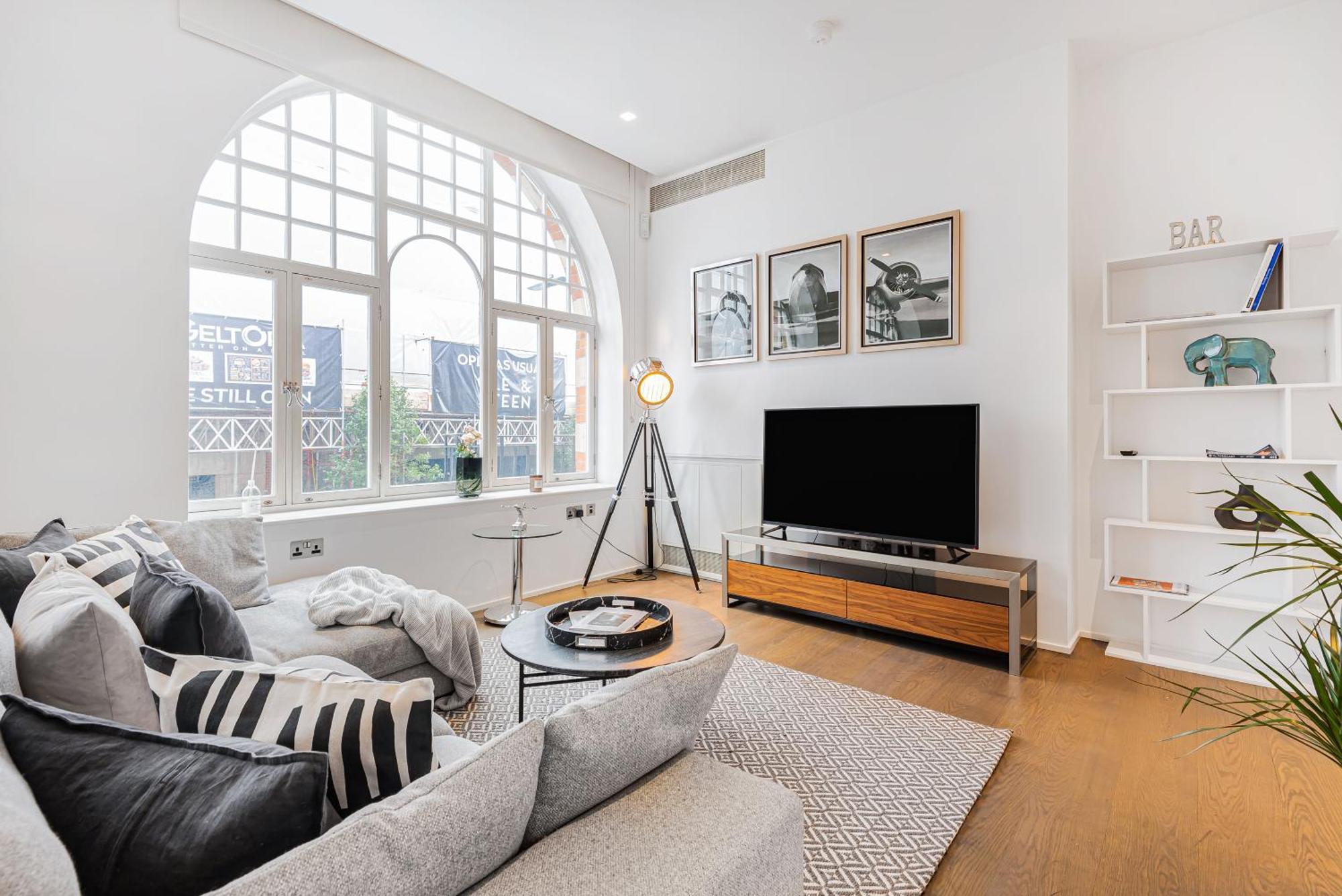 The Most Premium Apartments Oxford Street Area London Exteriör bild