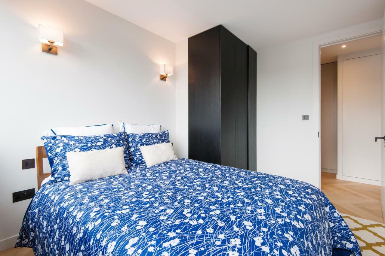 The Most Premium Apartments Oxford Street Area London Exteriör bild