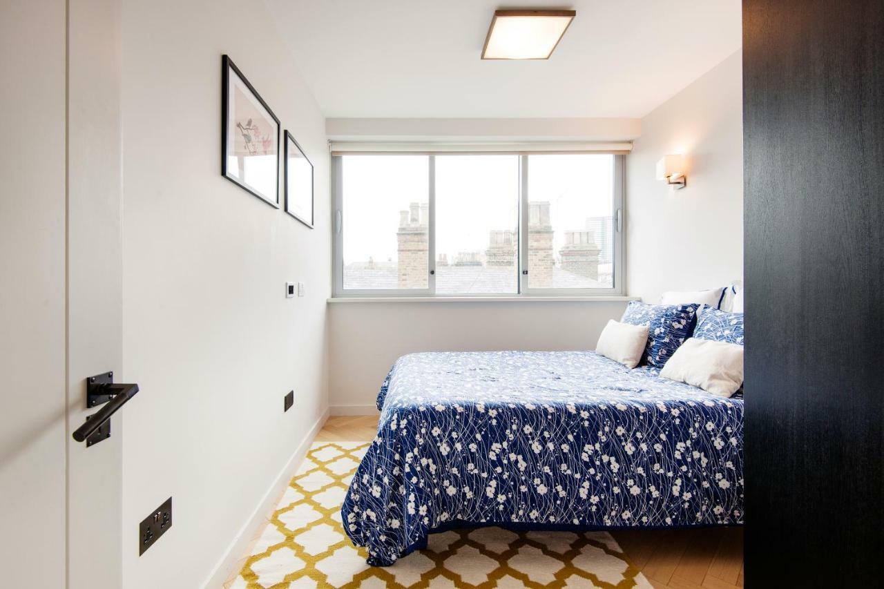 The Most Premium Apartments Oxford Street Area London Exteriör bild