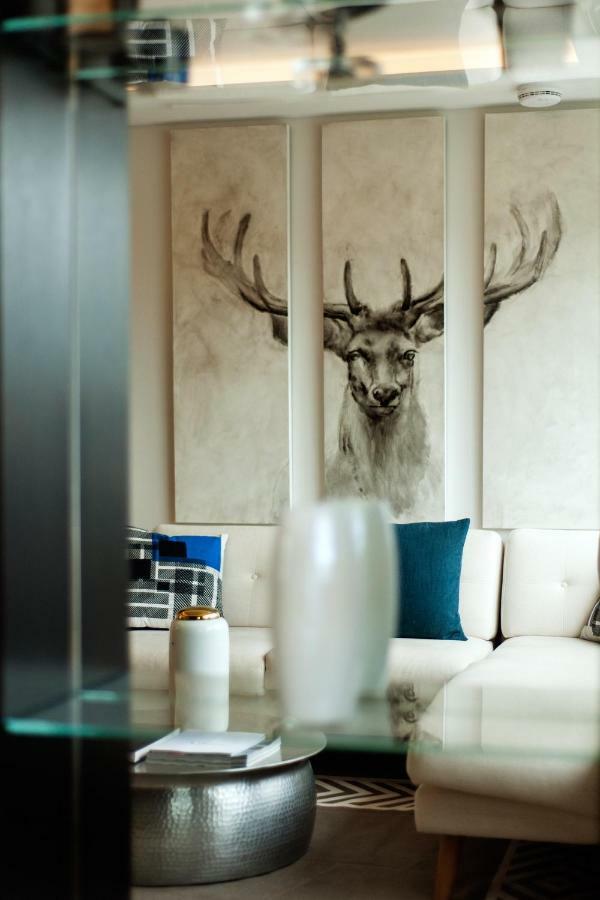The Most Premium Apartments Oxford Street Area London Exteriör bild