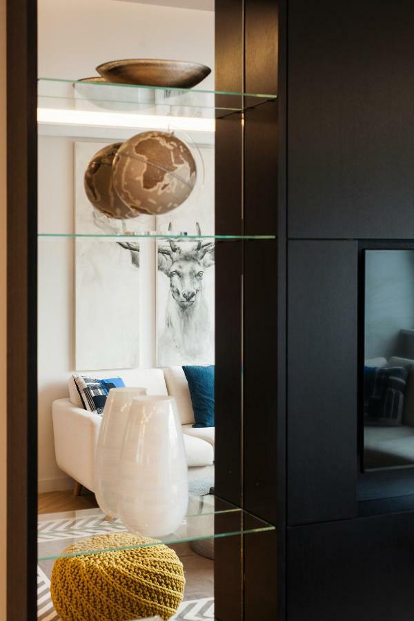 The Most Premium Apartments Oxford Street Area London Exteriör bild