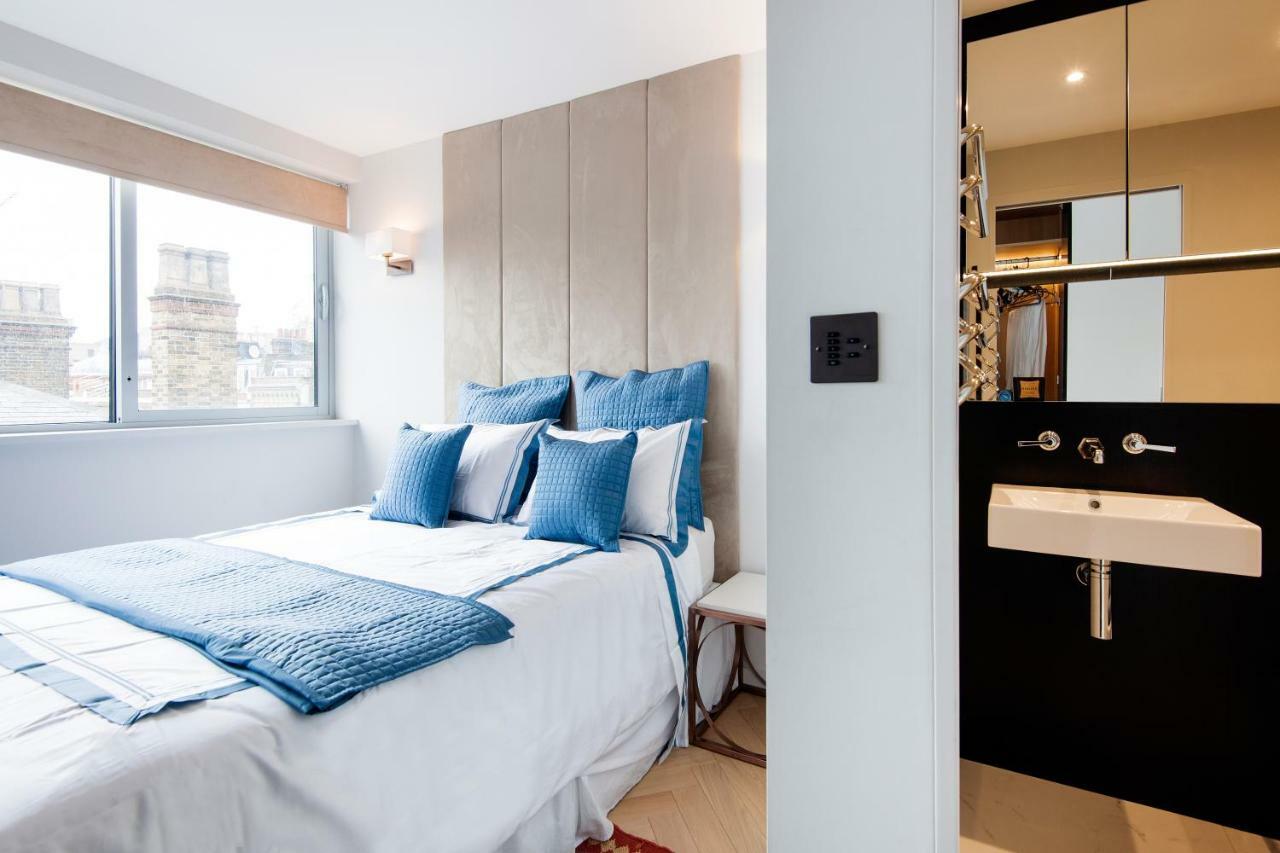 The Most Premium Apartments Oxford Street Area London Exteriör bild