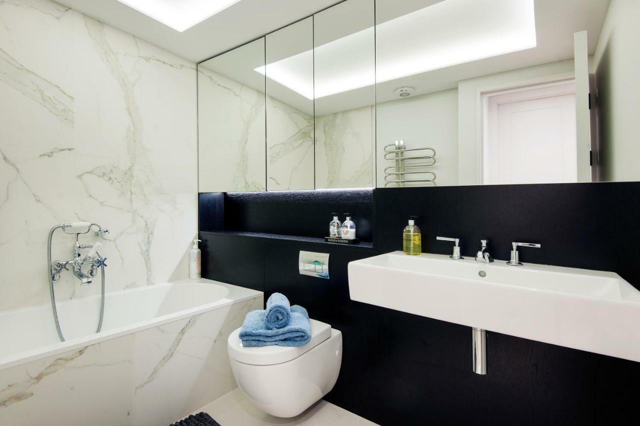 The Most Premium Apartments Oxford Street Area London Exteriör bild