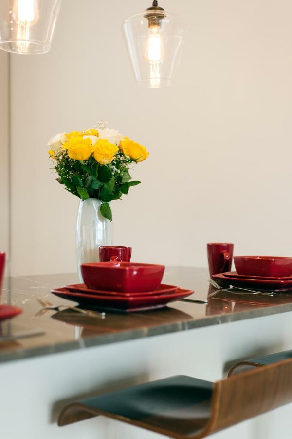 The Most Premium Apartments Oxford Street Area London Exteriör bild