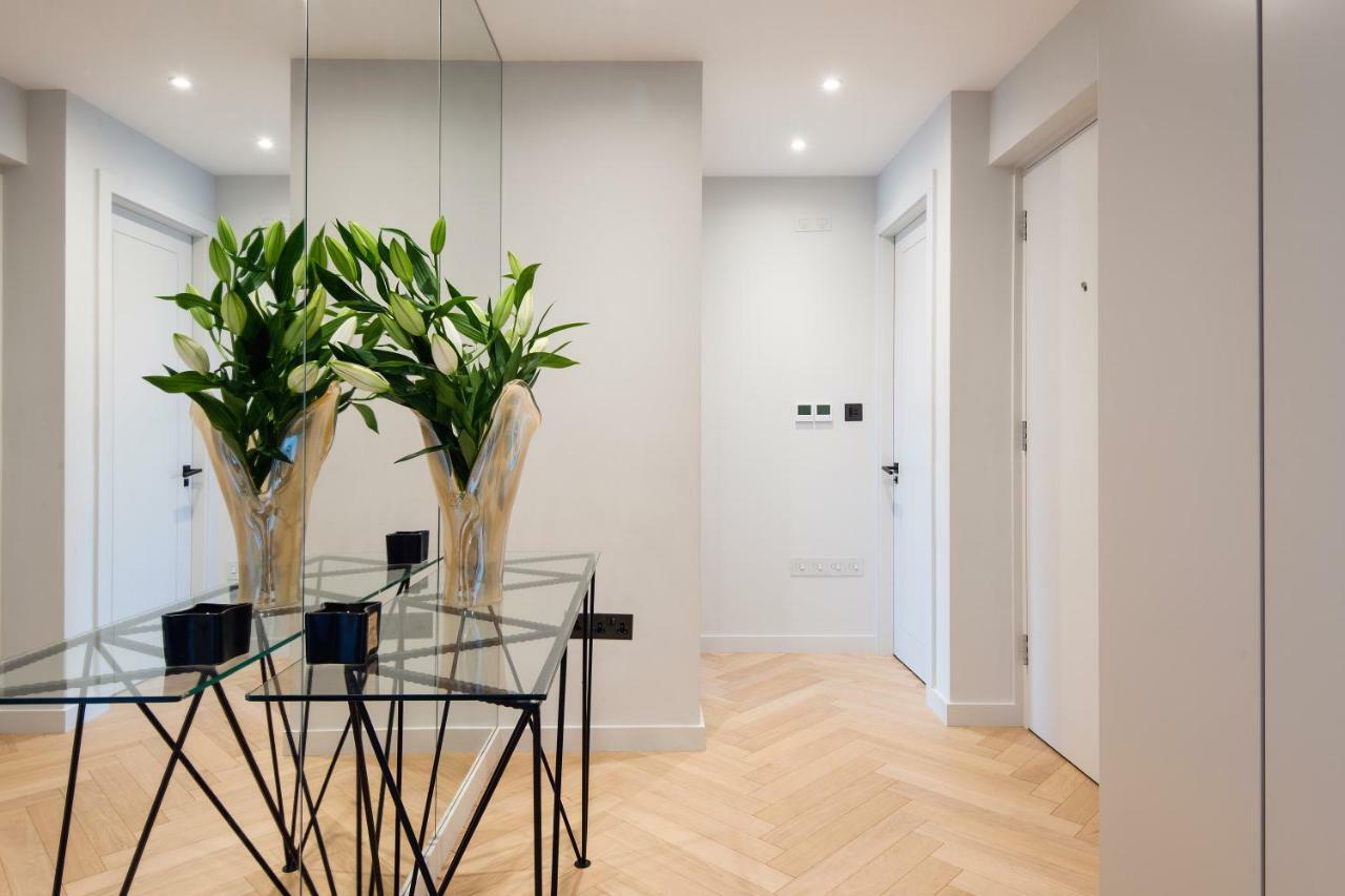 The Most Premium Apartments Oxford Street Area London Exteriör bild
