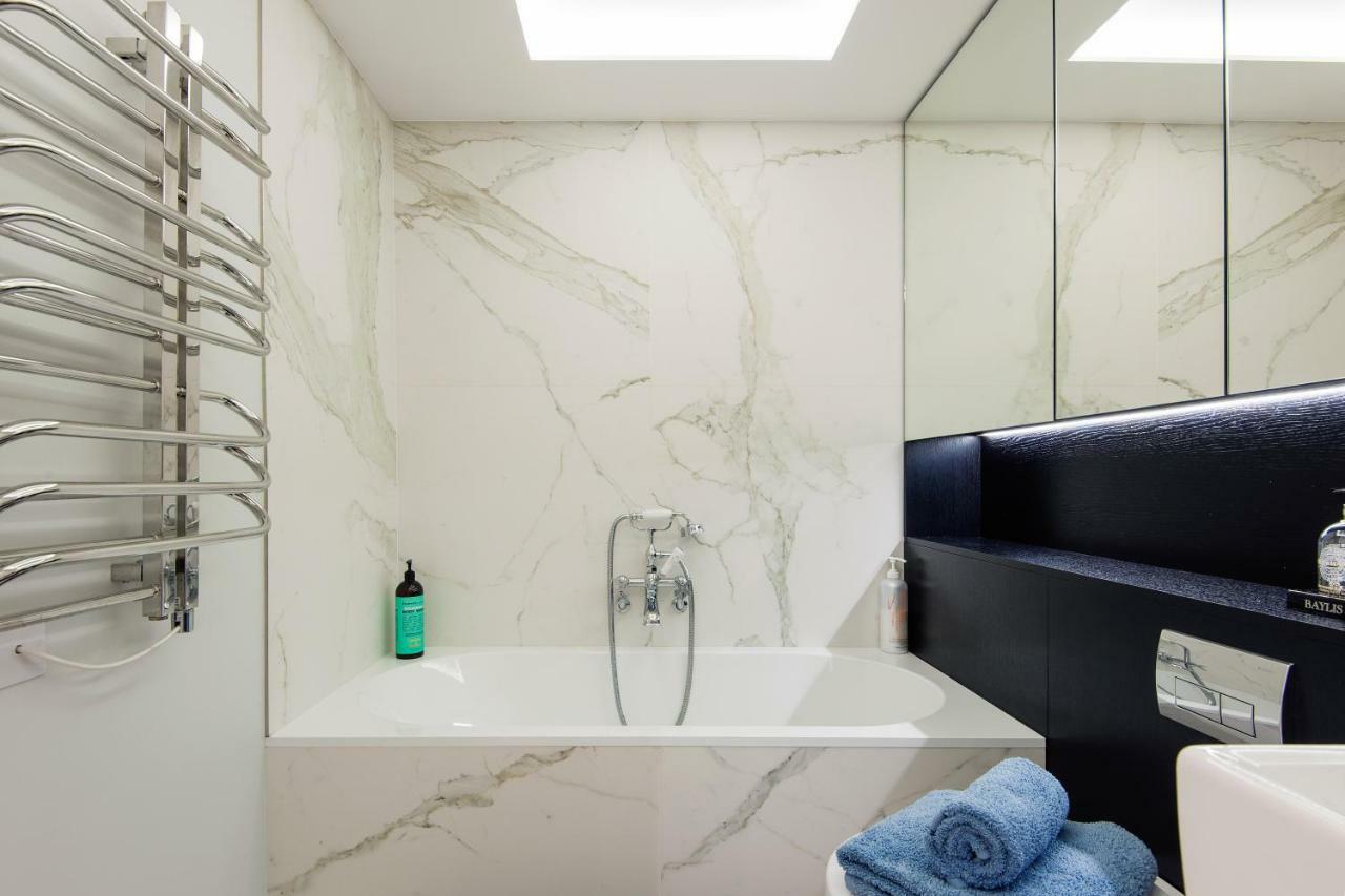 The Most Premium Apartments Oxford Street Area London Exteriör bild