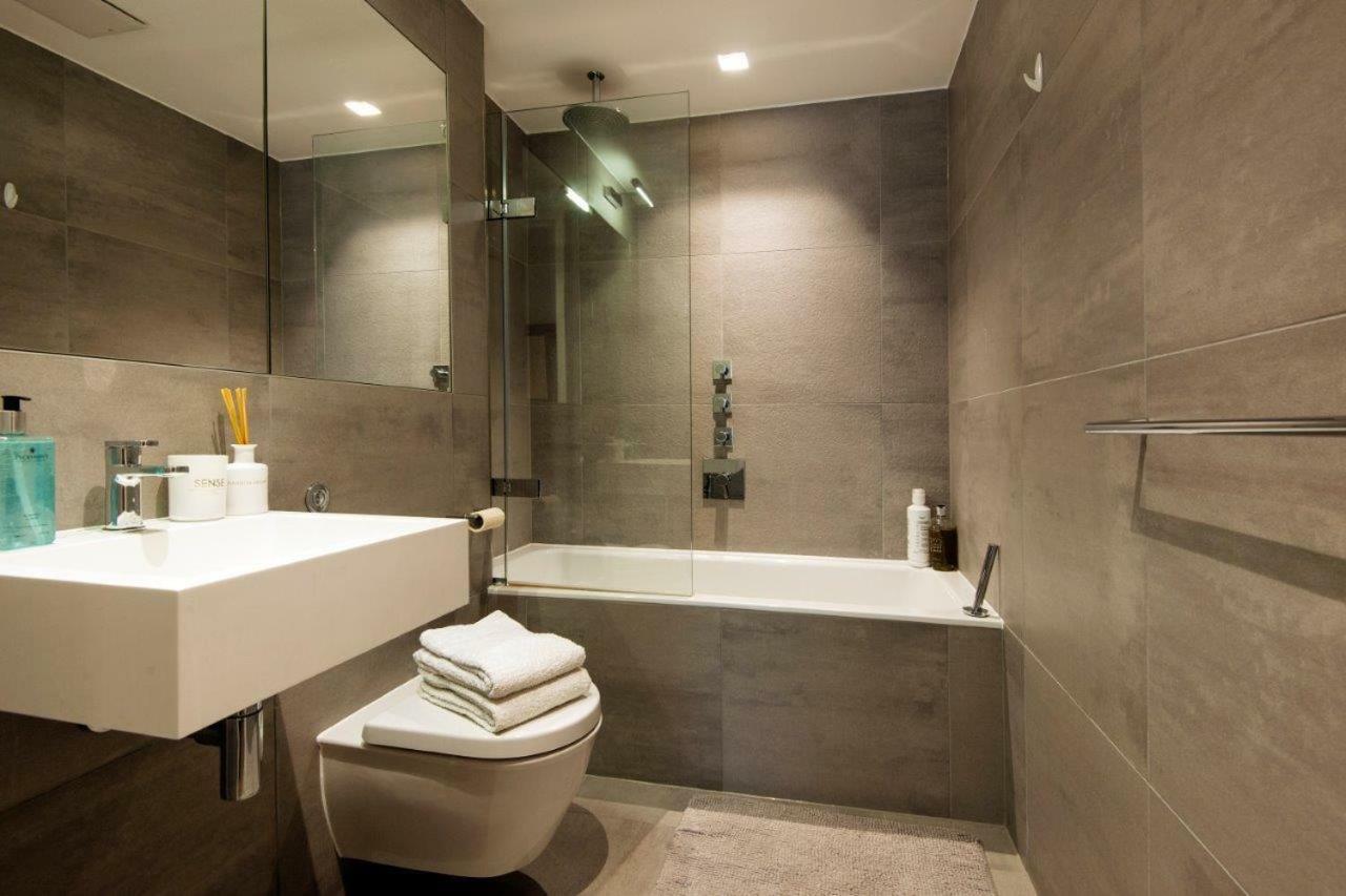 The Most Premium Apartments Oxford Street Area London Exteriör bild
